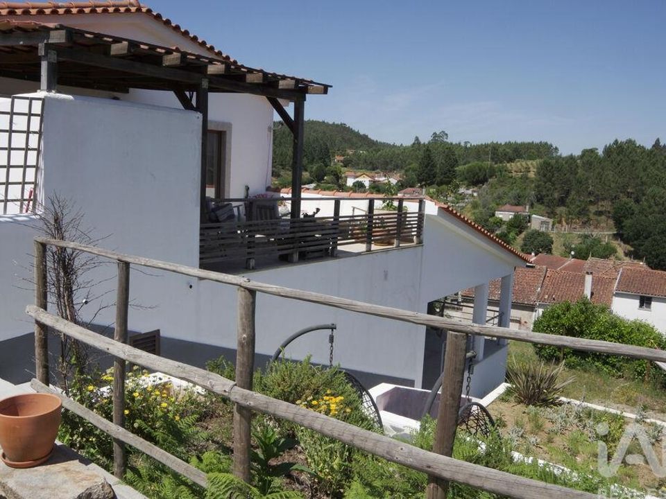 Maison de ville - Arganil, Coimbra - photo 4