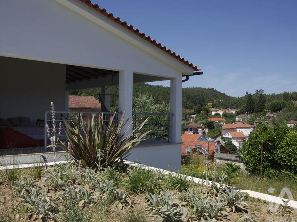 Maison de ville - Arganil, Coimbra - photo 5
