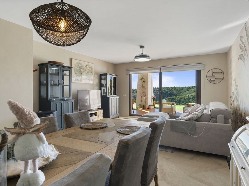 Appartement in Casares, Malaga - foto 4