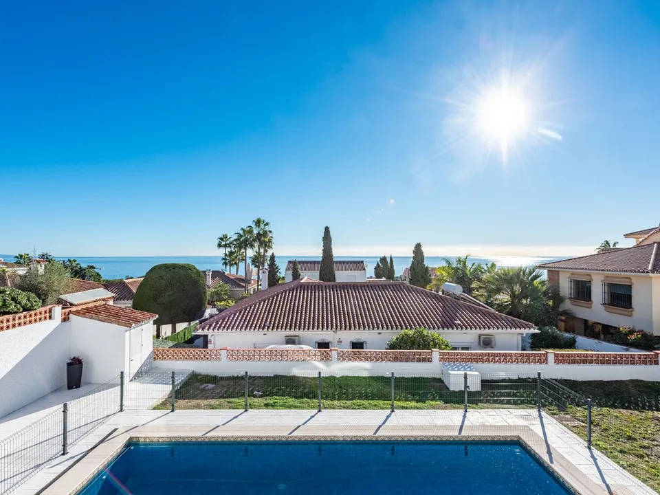 Villa i Manilva, Malaga - foto 2
