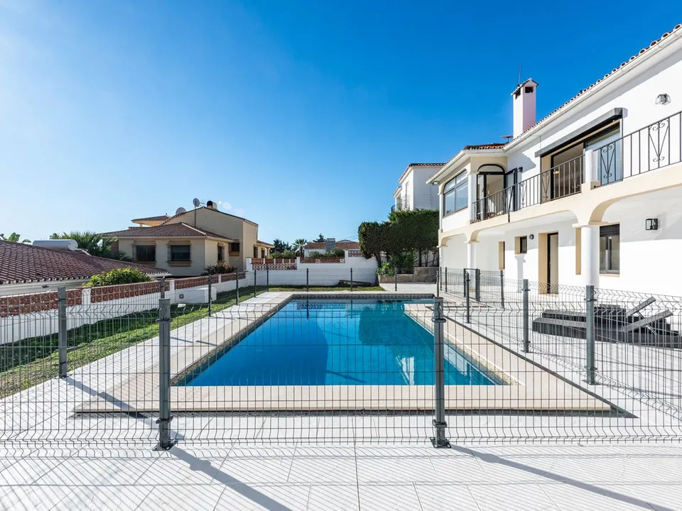Villa i Manilva, Malaga - foto 4