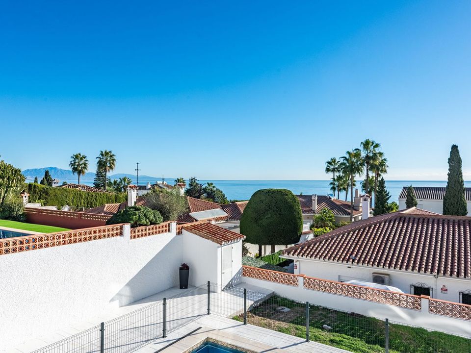 Villa i Manilva, Malaga - foto 5