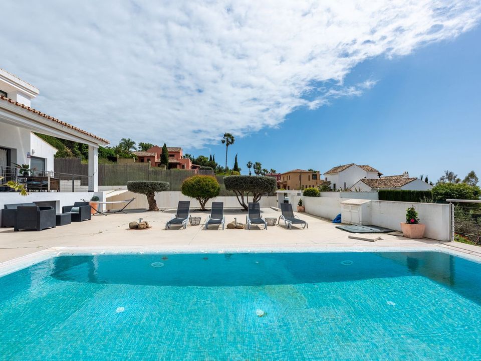 Villa a Estepona, Malaga - foto 2