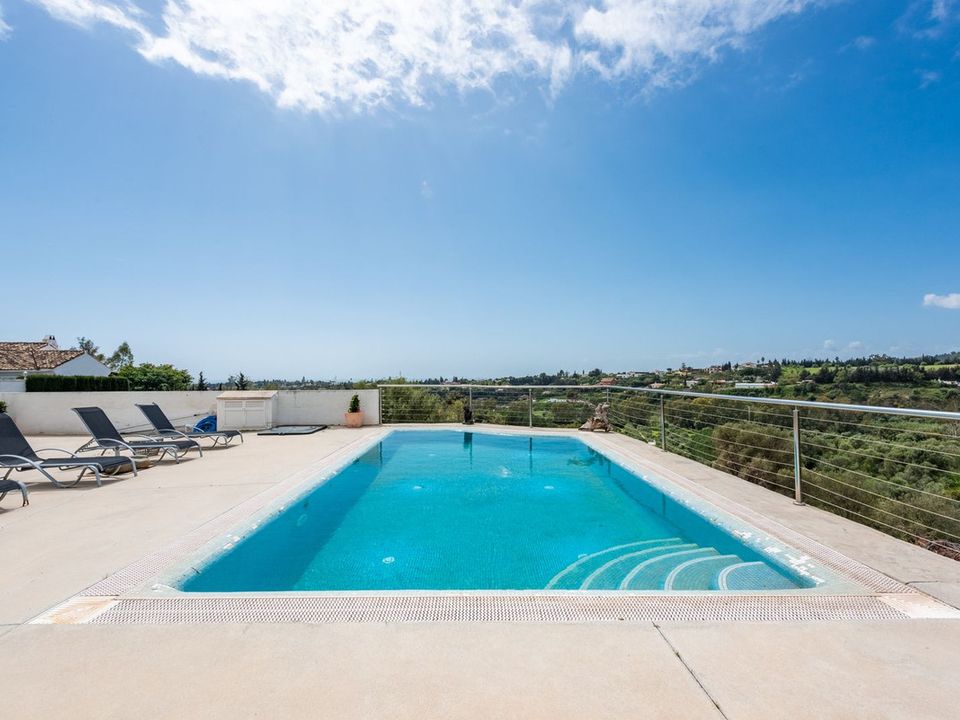 Villa a Estepona, Malaga - foto 4