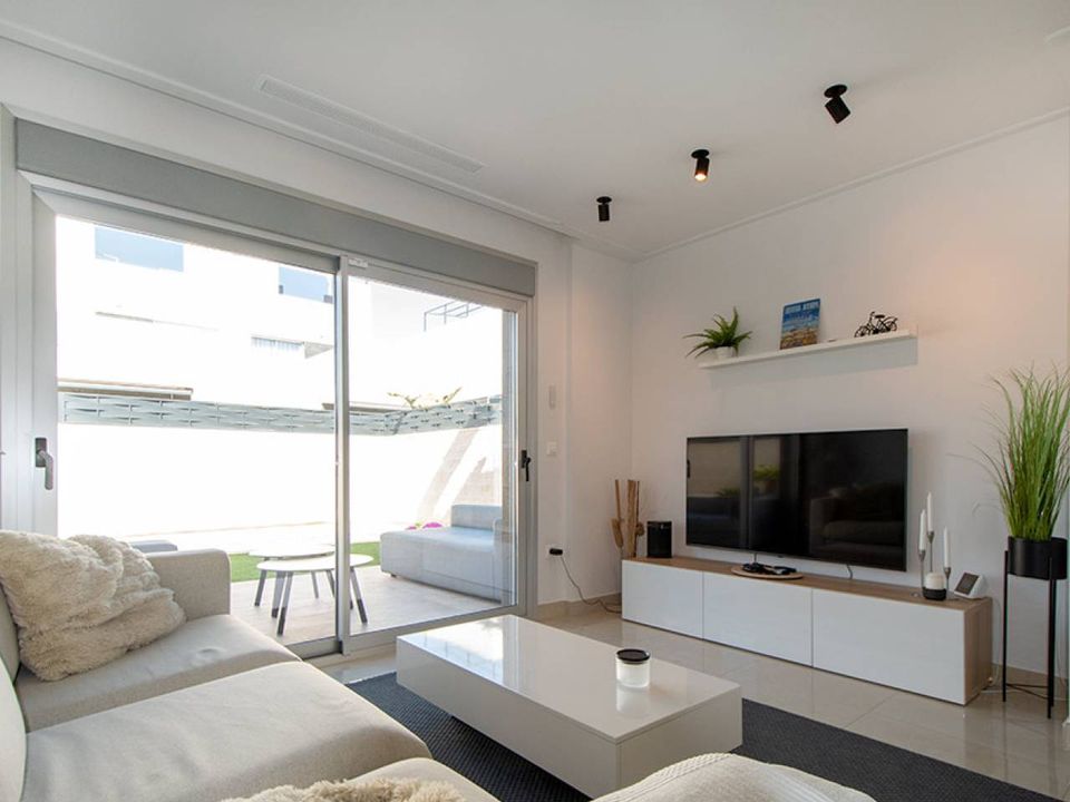 Villa i Ciudad Quesada, Alicante - foto 5