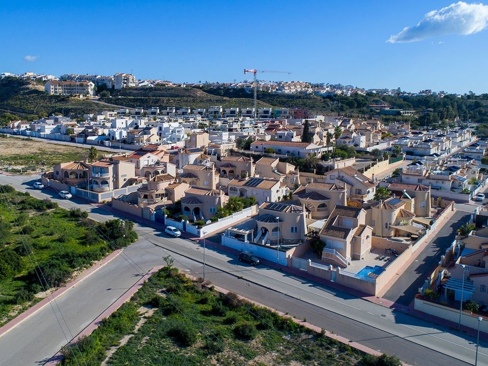Villa in Benijofar, Alicante - foto 2