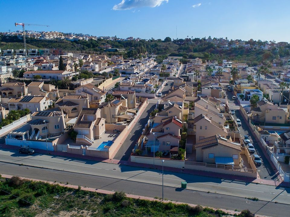 Villa in Benijofar, Alicante - foto 3