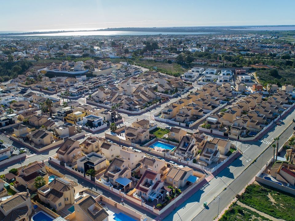 Villa in Benijofar, Alicante - foto 4