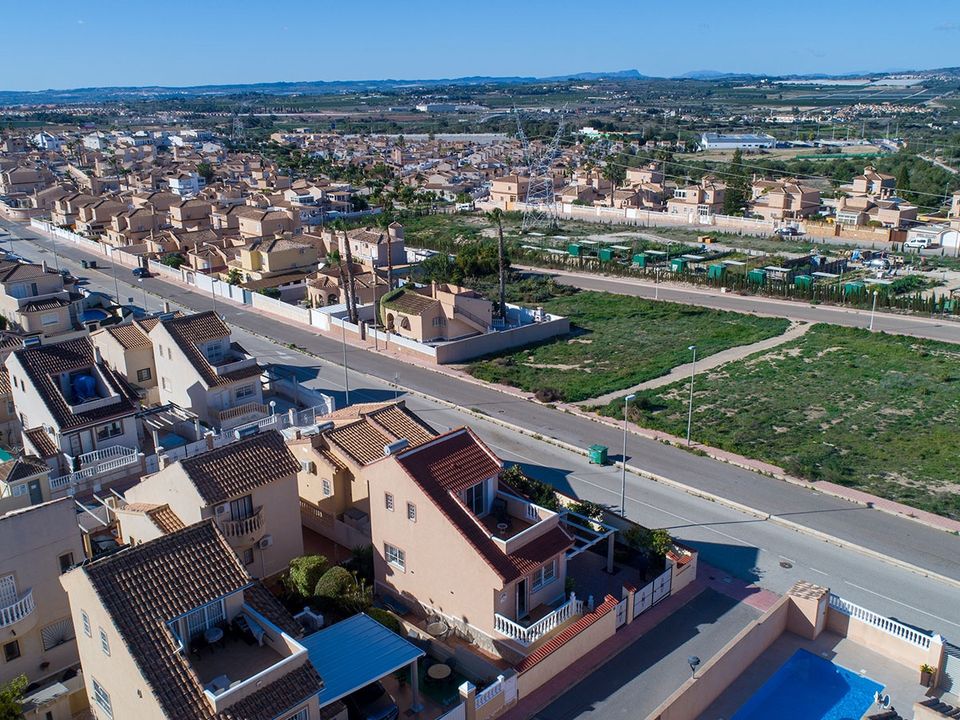 Villa in Benijofar, Alicante - foto 5