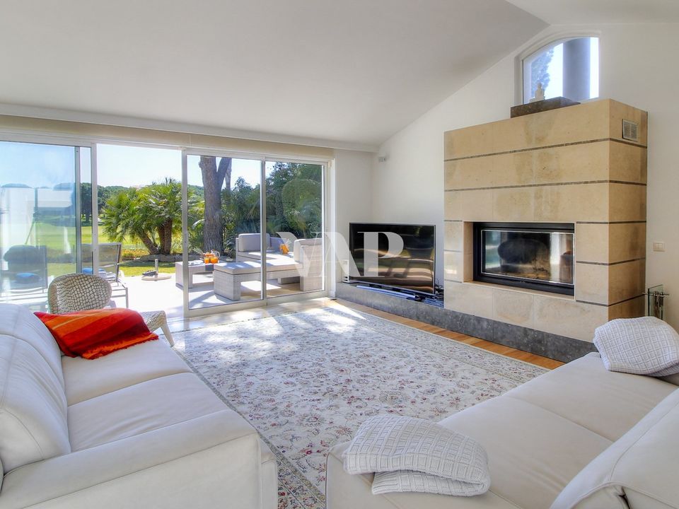 Villa i Vilamoura, Faro - foto 2