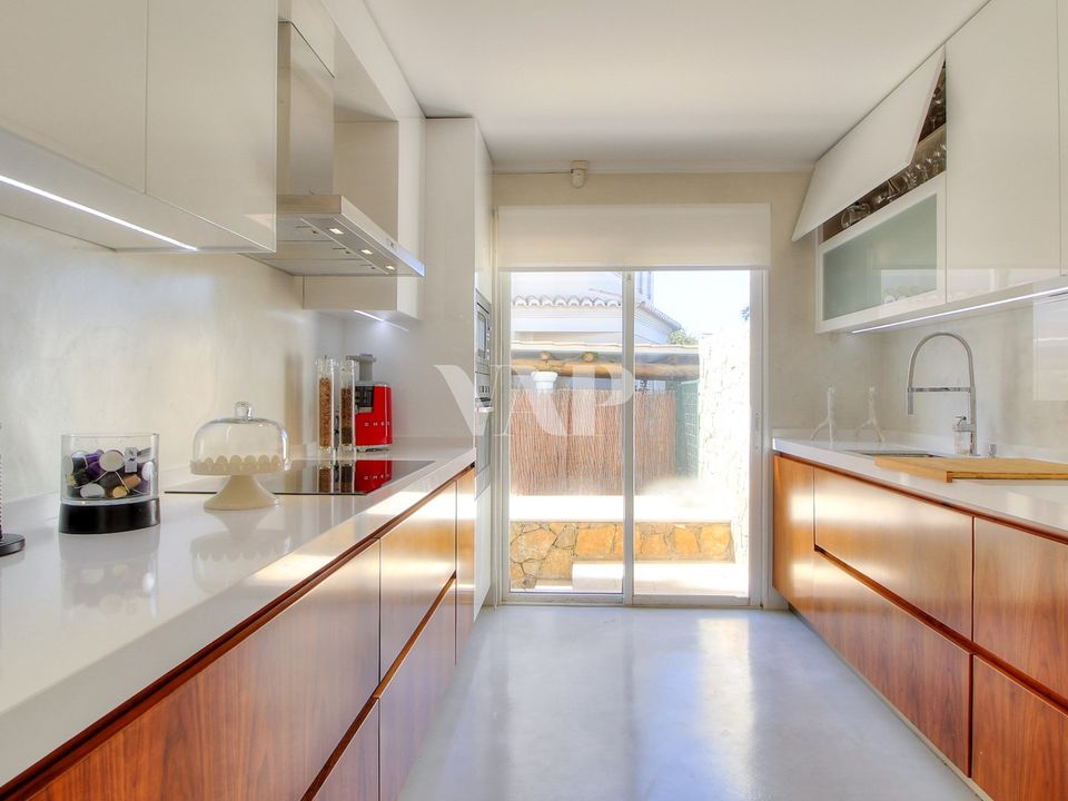 Villa i Vilamoura, Faro - foto 3