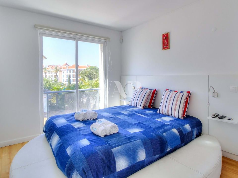 Villa i Vilamoura, Faro - foto 4
