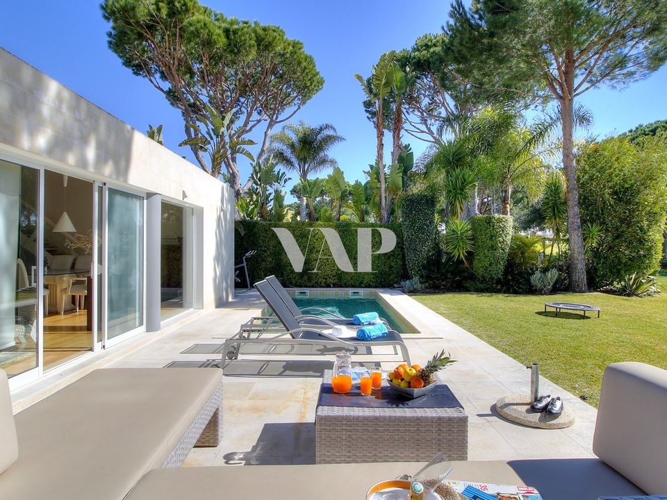 Villa i Vilamoura, Faro - foto 5