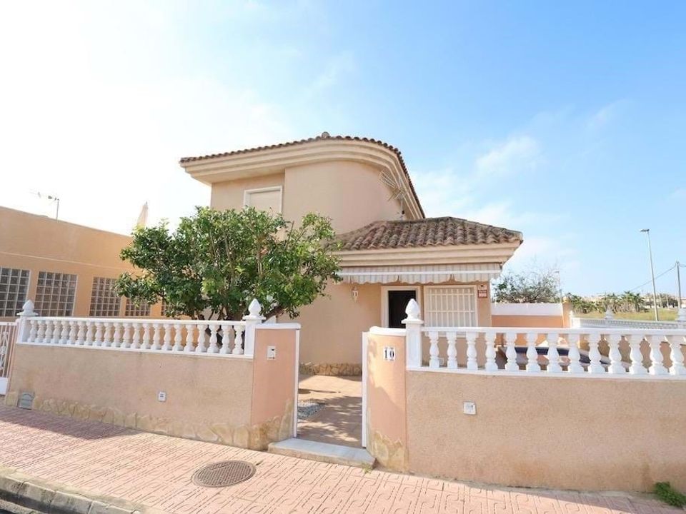 Villa i Orihuela Costa, Alicante - foto 2