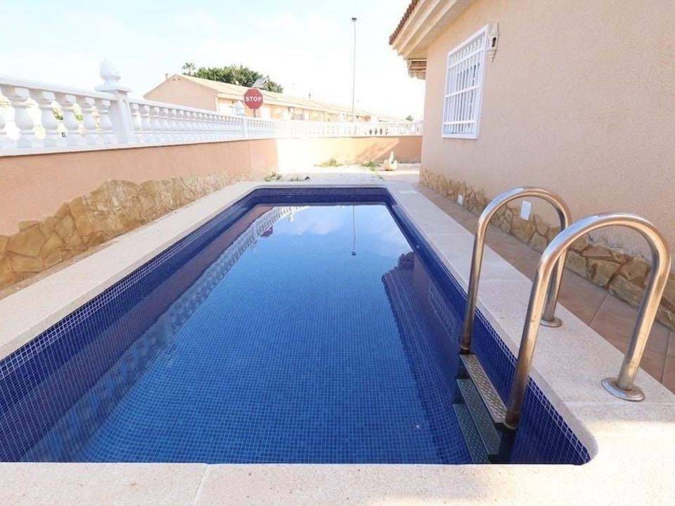Villa i Orihuela Costa, Alicante - foto 4