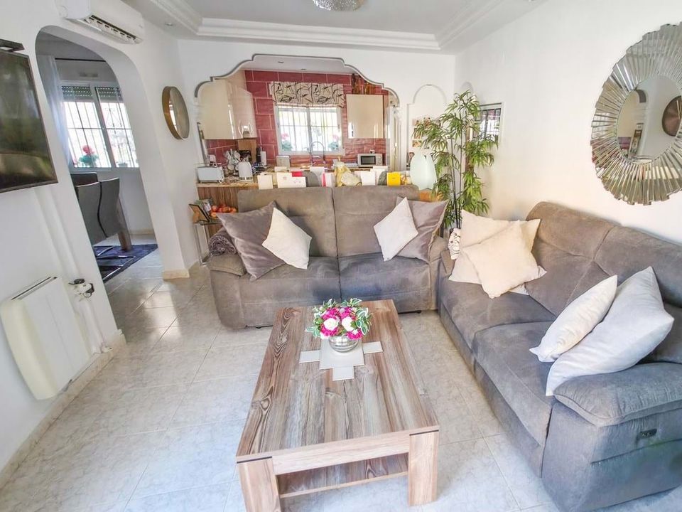 Villa a Villamartin, Alicante - foto 4
