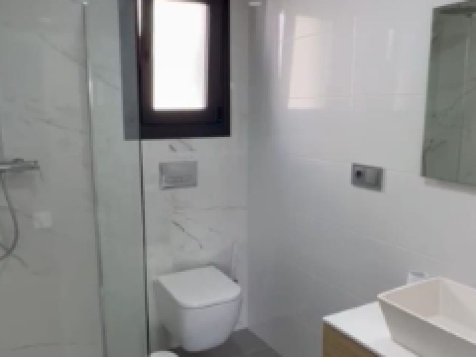 Byhus i Daya Nueva, Alicante - foto 5