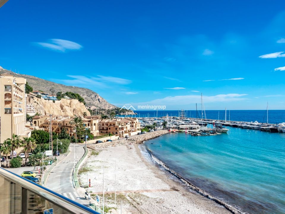 Lejlighed i Altea, Alicante - foto 2