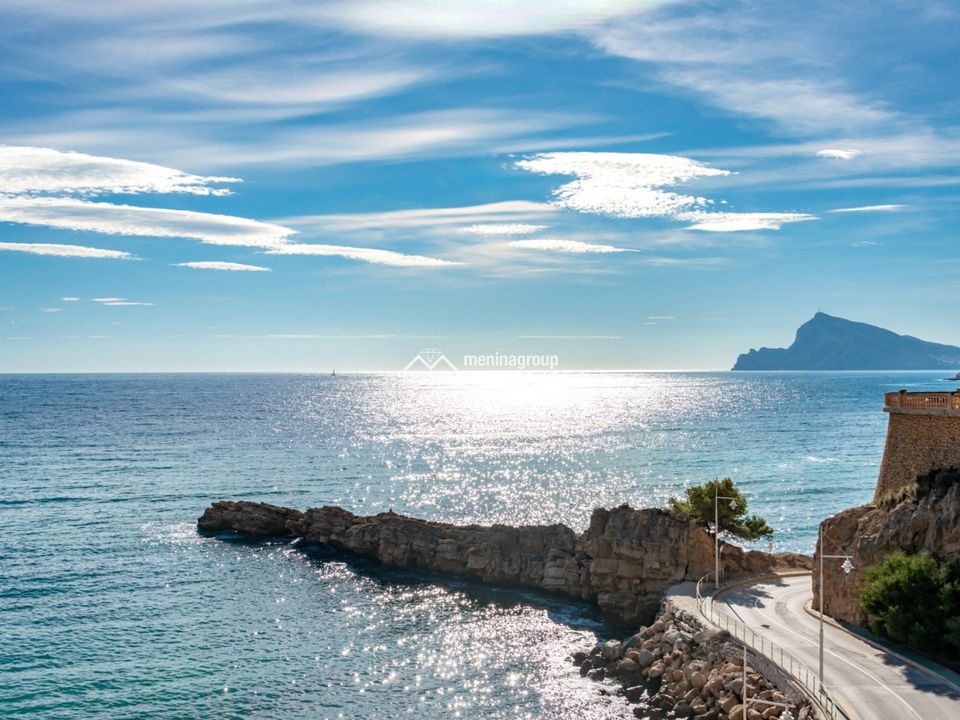 Lejlighed i Altea, Alicante - foto 3