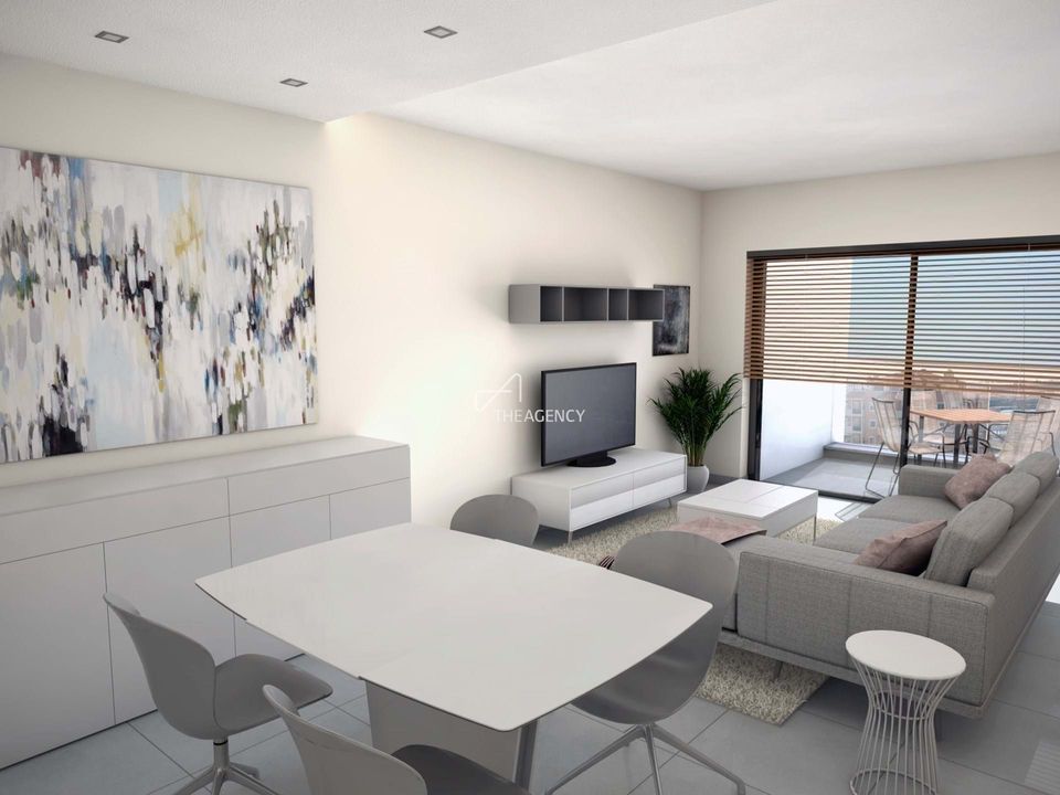 Apartment in Faro, Faro - photo 2