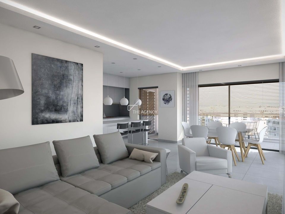Apartment in Faro, Faro - photo 5