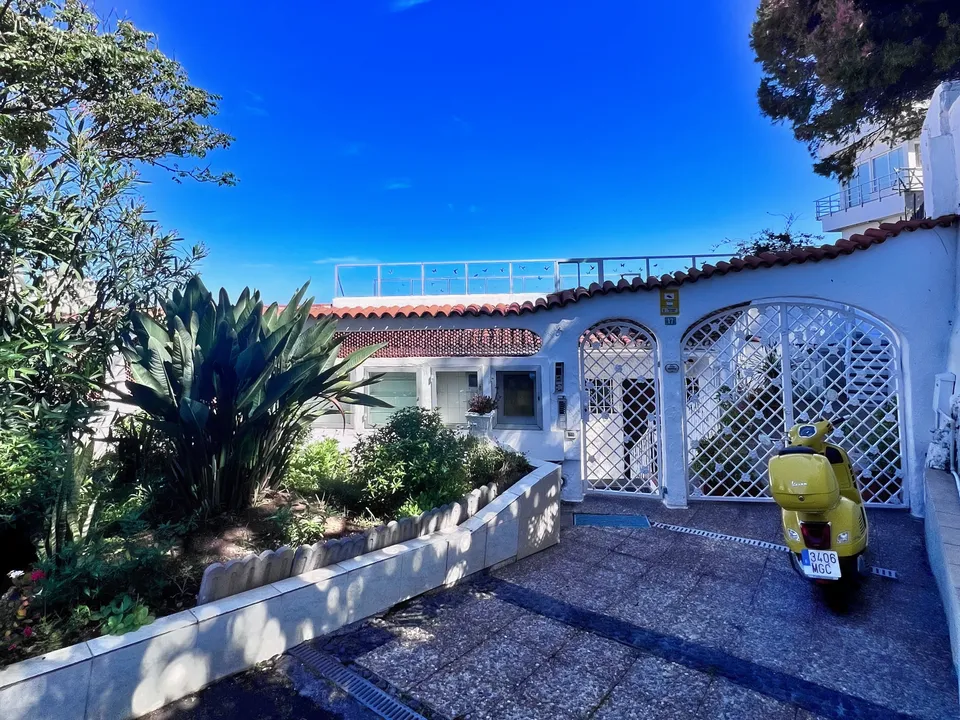 Villa i Puerto De La Cruz, Tenerife - foto 4