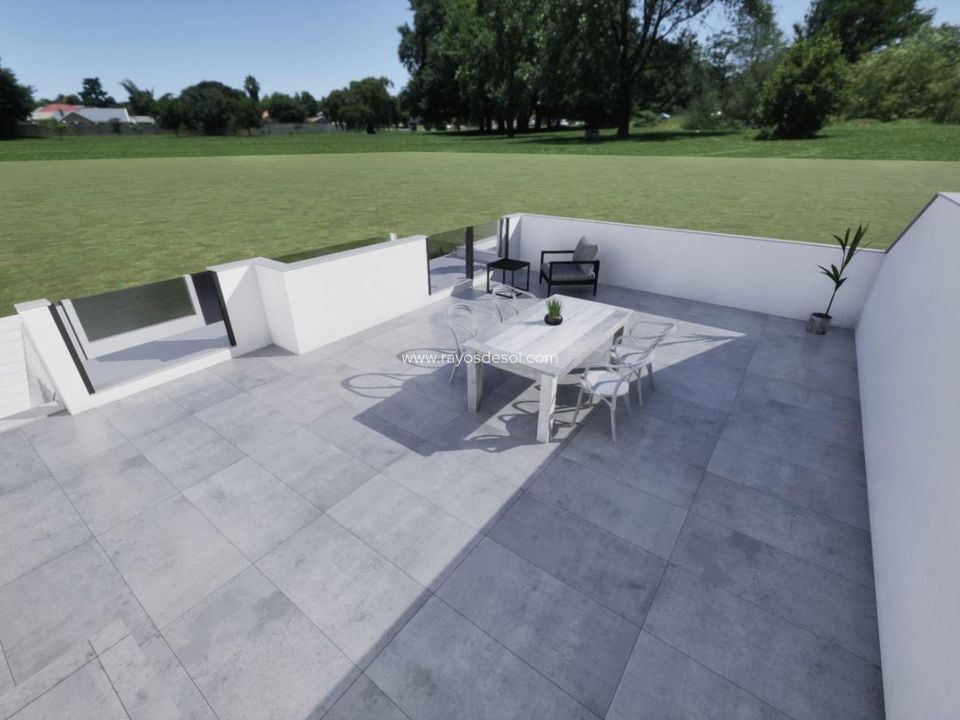 Villa i Torre Pacheco, Murcia - foto 4