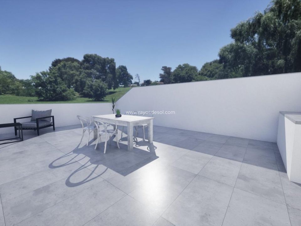 Villa i Torre Pacheco, Murcia - foto 5