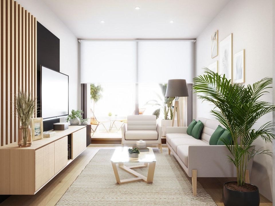 Penthouse i Torrevieja, Alicante - foto 3