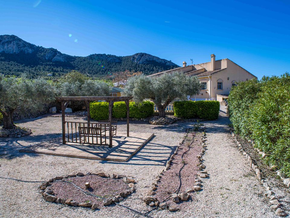 Villa i La Zarza, Murcia - foto 3