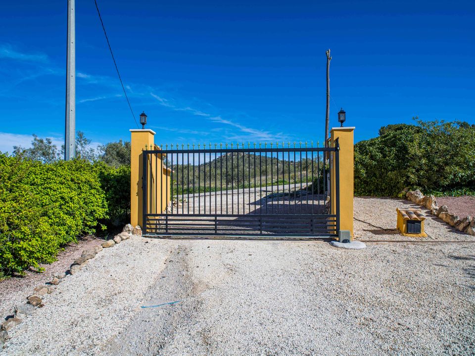 Villa i La Zarza, Murcia - foto 5