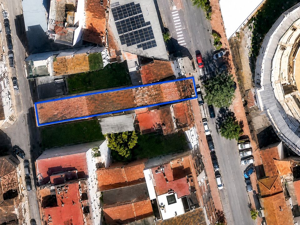 Erhvervsejendom i Ondara, Alicante - foto 3