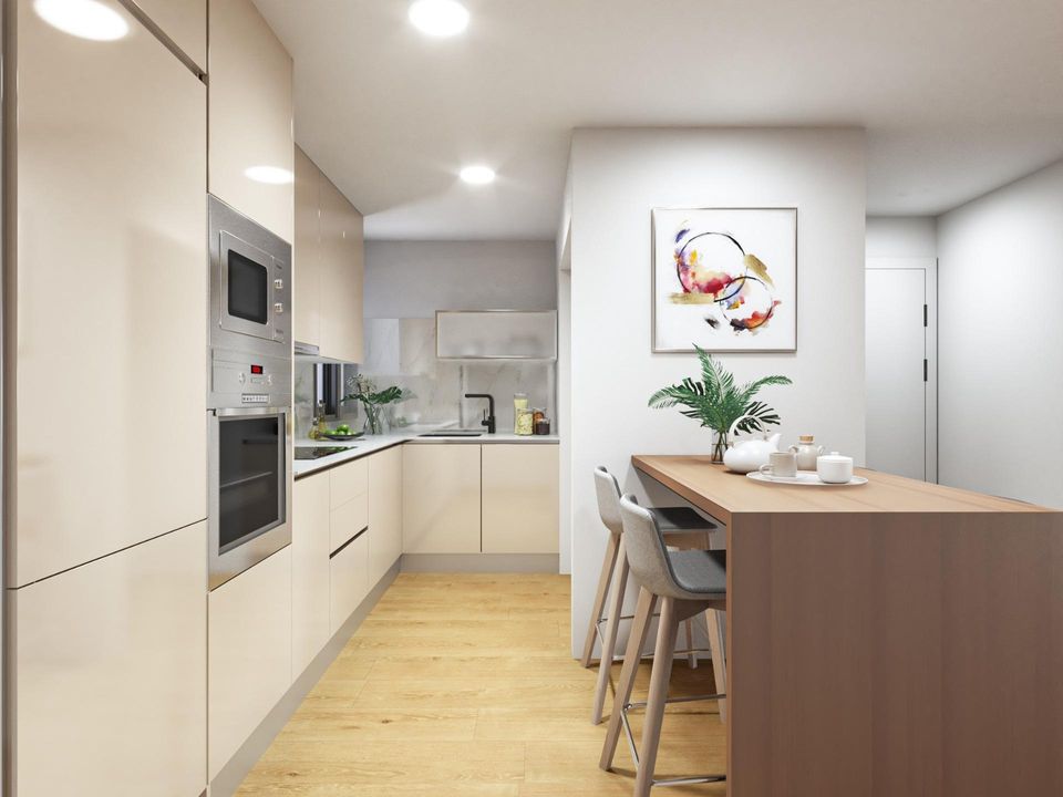 Penthouse i Torrevieja, Alicante - foto 5