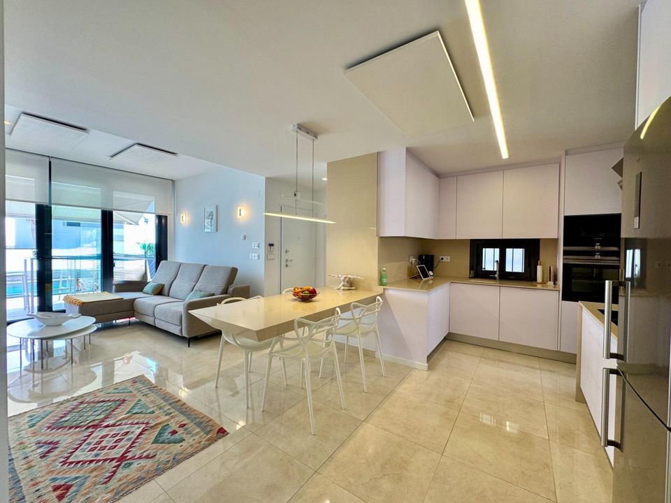 Villa i San Miguel De Salinas, Alicante - foto 4