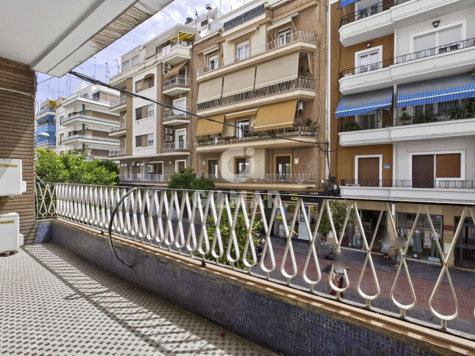 Leilighet i Sevilla, Sevilla - bilde 2