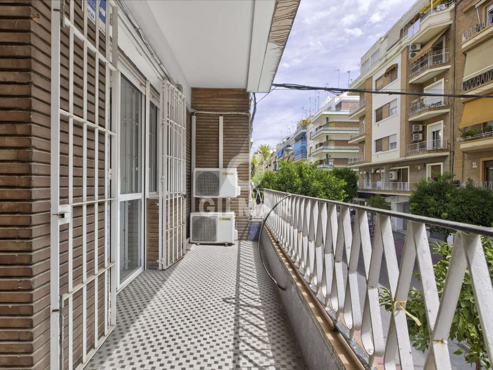 Leilighet i Sevilla, Sevilla - bilde 3