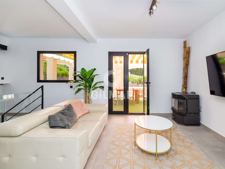 Villa i Benalmadena, Malaga - foto 5