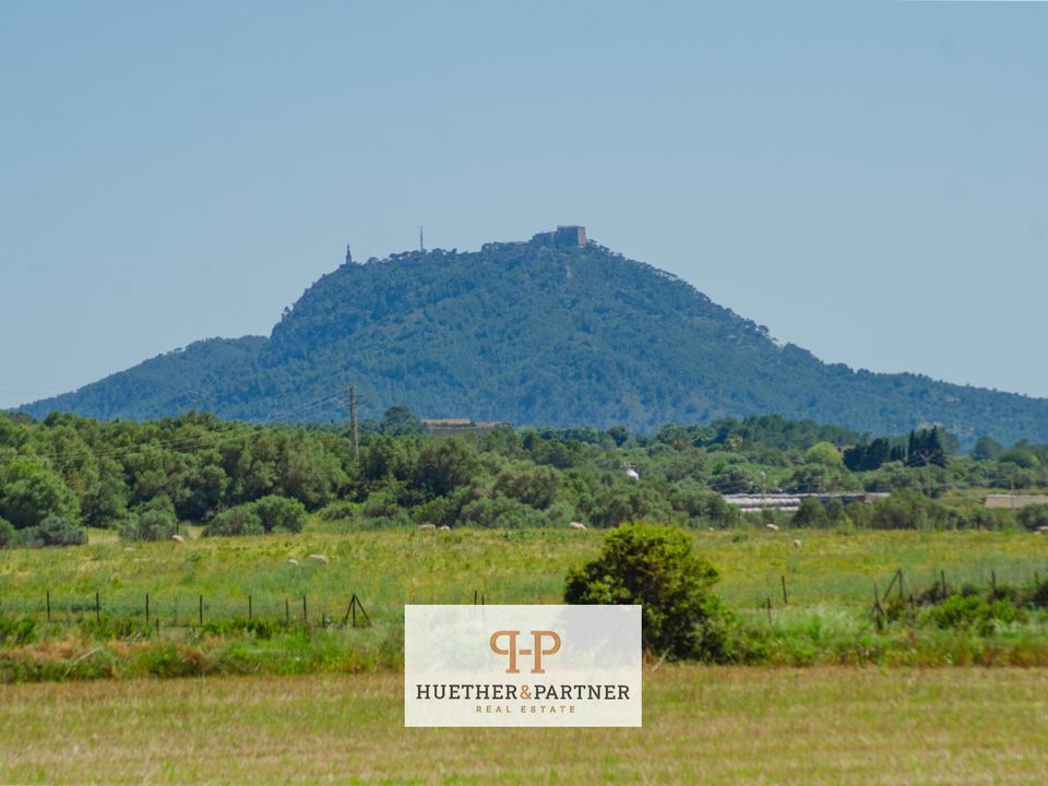Herregård i Manacor, Mallorca - bilde 2