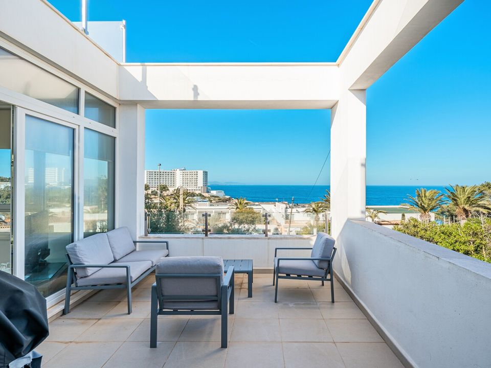 Villa i Manacor, Mallorca - foto 4