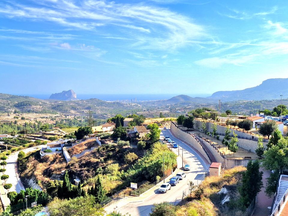 Lejlighed i Benissa, Alicante - foto 2