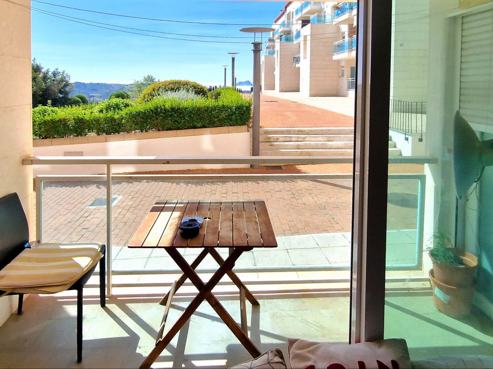 Lejlighed i Benissa, Alicante - foto 3