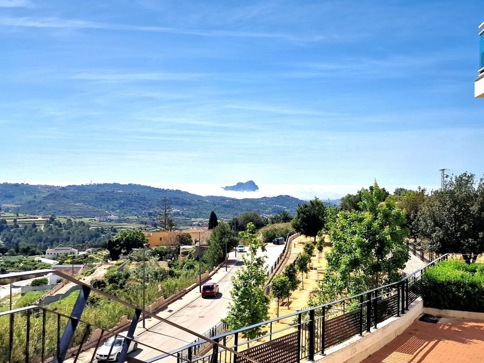 Lejlighed i Benissa, Alicante - foto 4