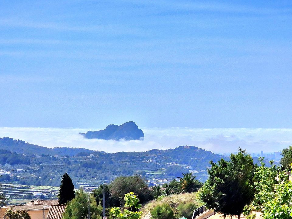 Lejlighed i Benissa, Alicante - foto 5