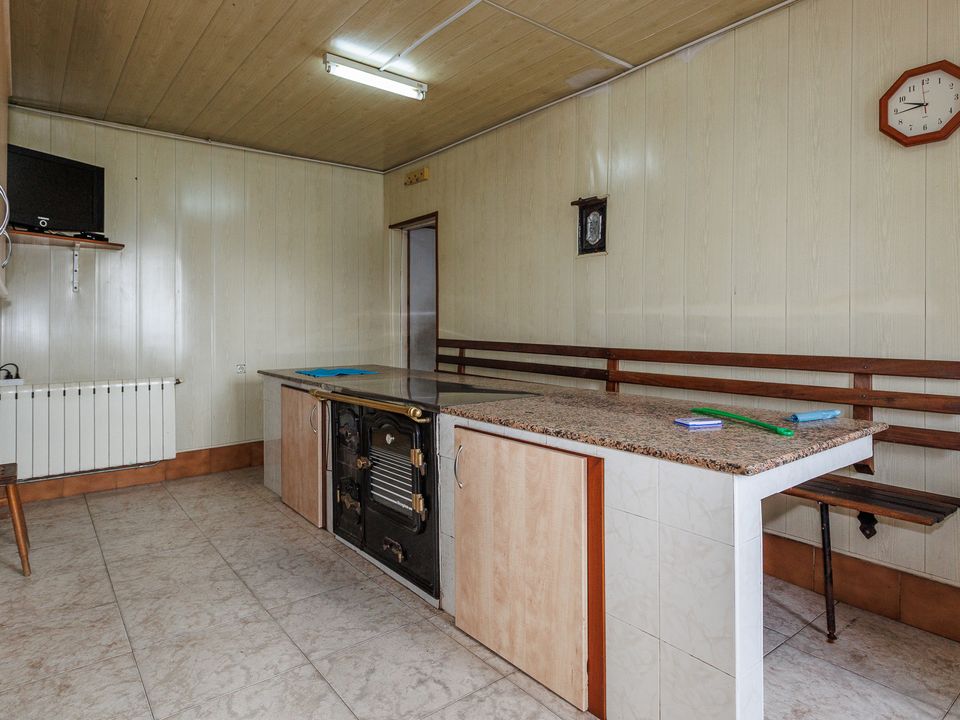 Herregård i Guitiriz, Lugo - bilde 5