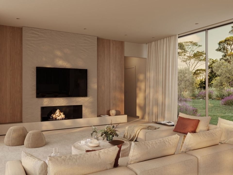 Villa i Bunyola, Mallorca - foto 3
