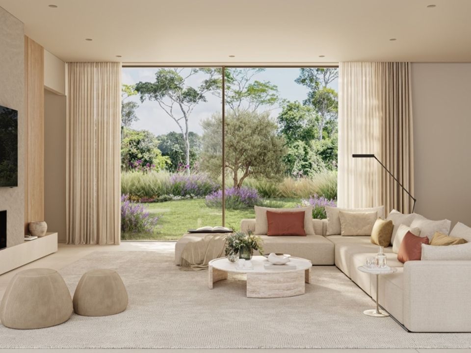 Villa i Bunyola, Mallorca - foto 4