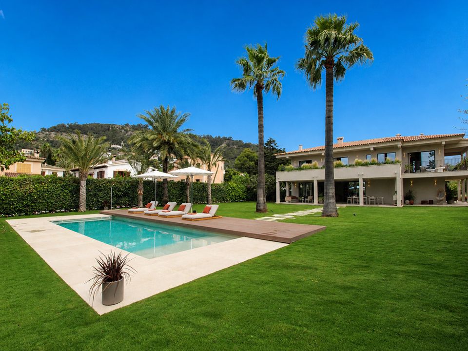 Villa i Palmanyola, Mallorca - foto 2