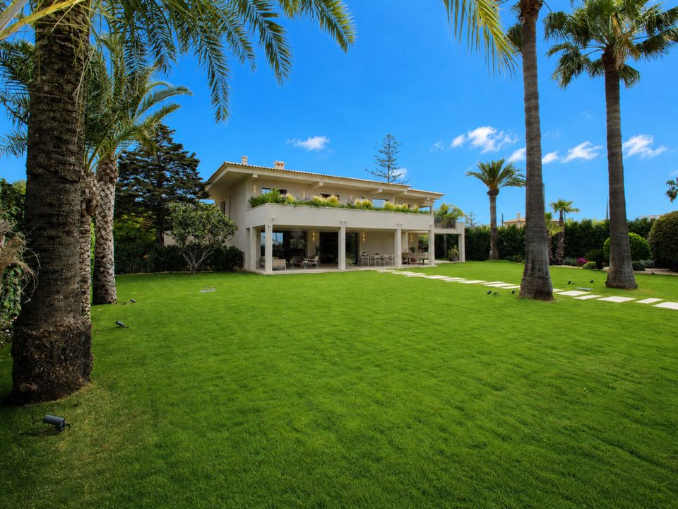 Villa i Palmanyola, Mallorca - foto 3