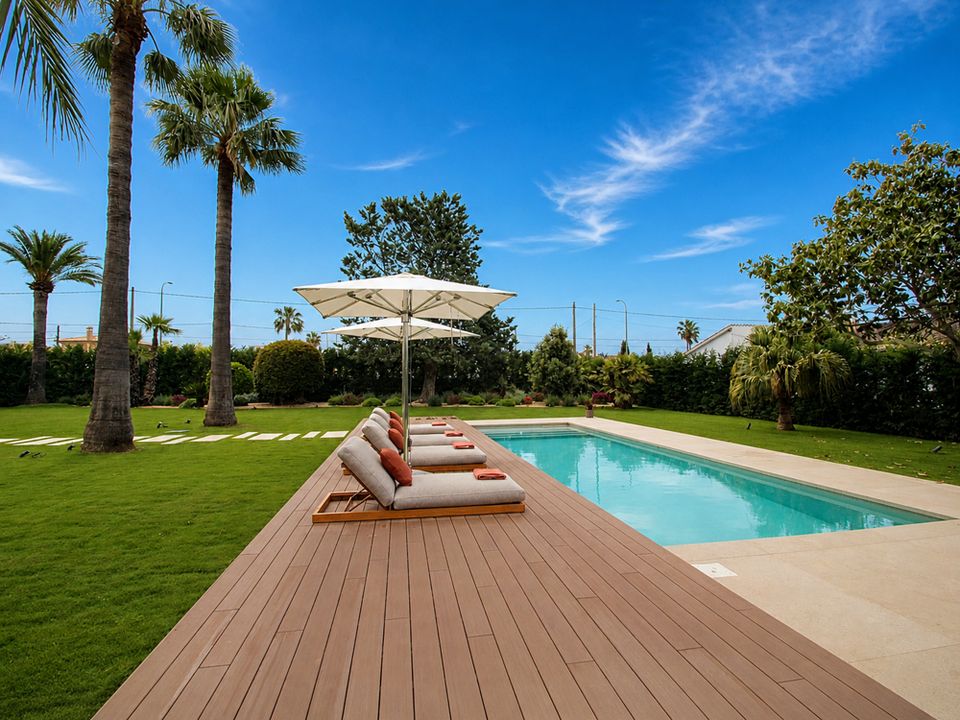 Villa i Palmanyola, Mallorca - foto 4
