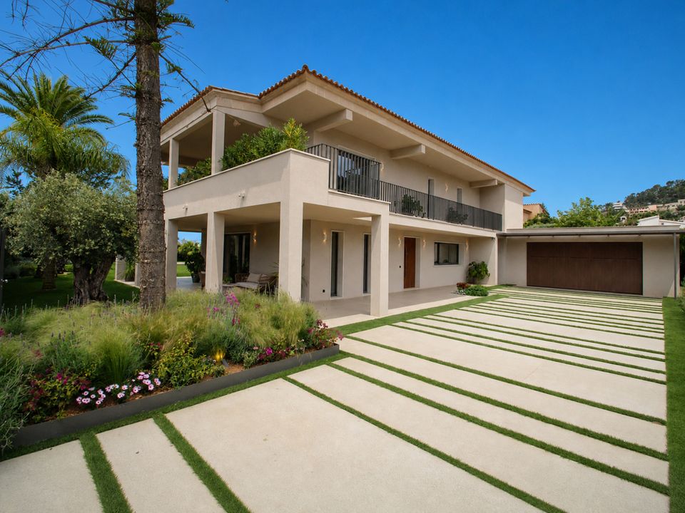 Villa i Palmanyola, Mallorca - foto 5